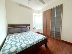 Savannah Condopark (D18), Condominium #627326931
